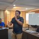 Peneliti Merah Pusaka Stratejik Indonesia (MPSI), Annas Fitrah Akbar,