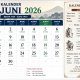 Kalender Jawa