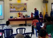 BPBD Jayapura: SDM Jadi Garda Terdepan Penanggulangan Bencana