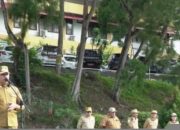 Pemkot Jayapura Genjot Serapan Anggaran Semester II 2026