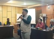 MPSI Luncurkan Posko Layanan Masyarakat Adat, Perkuat Advokasi dan Pengawasan Pembangunan Papua