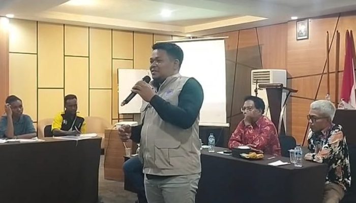 MPSI Luncurkan Posko Layanan Masyarakat Adat, Perkuat Advokasi dan Pengawasan Pembangunan Papua