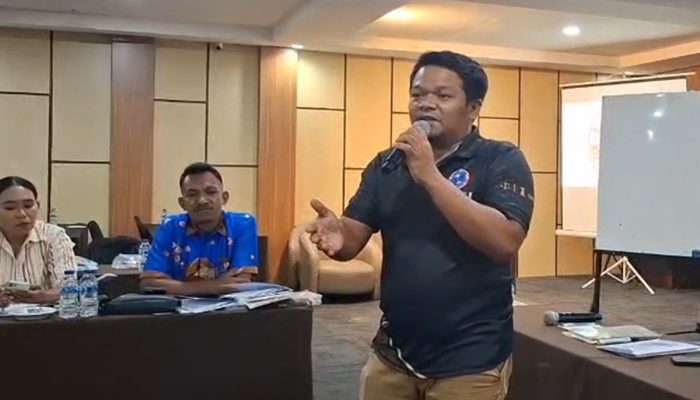 MPSI: Budaya Merupakan Kekuatan Utama untuk Mewujudkan Pembangunan Papua yang Berkelanjutan