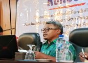 Disdik Merauke: Pendidikan Anak Kampung Harus Jadi Prioritas Pembangunan Papua