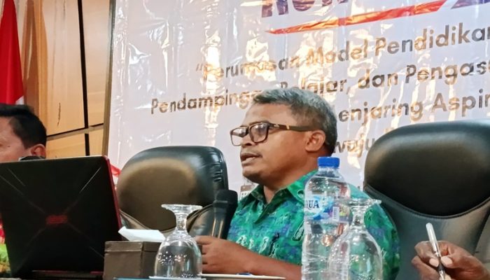 Disdik Merauke: Pendidikan Anak Kampung Harus Jadi Prioritas Pembangunan Papua
