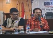 Tokoh Pendidikan Papua: Pembangunan Strategis Harus Diawali Penguatan Pendidikan Anak