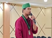 Ketua HMI Merauke: Keberhasilan PSN Harus Terlihat dari Kesejahteraan OAP