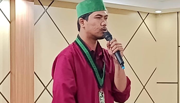Ketua HMI Merauke: Keberhasilan PSN Harus Terlihat dari Kesejahteraan OAP