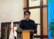 Papua Harus Dibangun Tanpa Kehilangan Manusianya