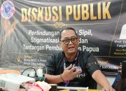 Membangun Papua yang Maju, Harmonis, dan Berkelanjutan