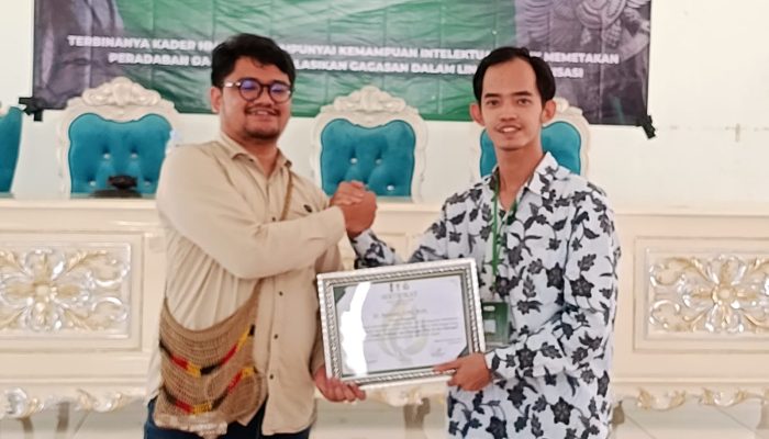 Peneliti MPSI: HMI Perlu Memperkuat Gerakan Berbasis Data dan Solusi