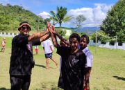 MPSI: Penanganan Pengungsi Papua Jadi Prioritas dalam Perlindungan Warga Sipil