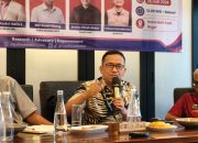 Akademisi UAI: Pendidikan Jadi Kunci Putus Rantai Ketertinggalan di Papua