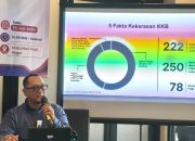 MPSI: Kekerasan KKB Perpanjang Pengungsian, Negara Perlu Satukan Sistem Perlindungan Warga