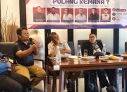 MPSI: Kepulangan Pengungsi Papua Tak Boleh Dibangun di Atas Rasa Takut