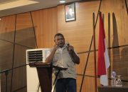 Akademisi Unipa: Data Pengungsi Papua Jangan Berdasarkan Klaim Sepihak