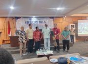 MPSI Buka Posko Lapor, Perkuat Aspirasi Masyarakat untuk Pembangunan Papua