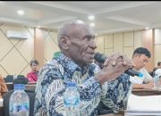 Ketua Dewan Adat Wanam: Pendidikan dan Adat Tak Boleh Tergeser PSN