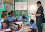 Peneliti MPSI: Pendidikan Anak di Wilayah Terdampak Proyek Strategis Harus Menjadi Prioritas Pembangunan