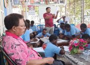 MPSI: Advokasi Nonlitigasi Jadi Bekal Generasi Muda Papua Hadapi Dampak Sosial PSN