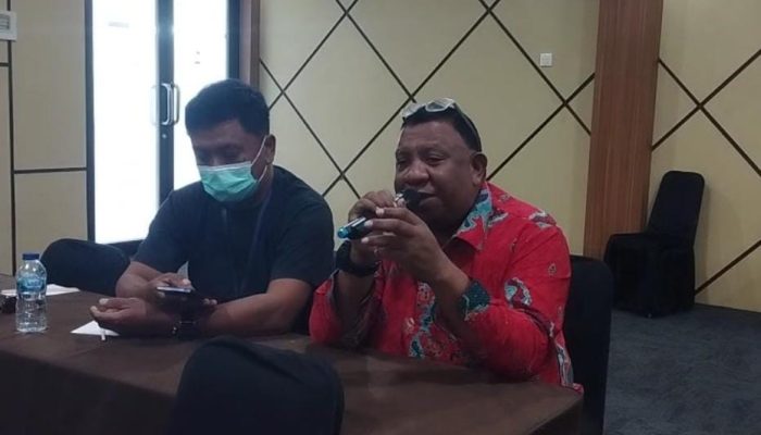 Tokoh Pendidikan Merauke Soroti Keberlanjutan Pendidikan, Dorong Penguatan PKBM hingga Kepastian Guru Honorer