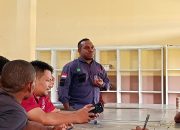 Kelas Inspirasi MPSI: Annas Sebut Kisah Samuel Doko Bukti Ketekunan Mengantarkan pada Kesuksesan