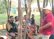 MPSI Bekali Pelajar Perbatasan Papua Advokasi Non Litigasi