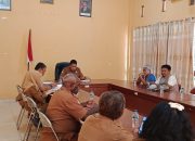 MPSI Dampingi Masyarakat Adat Terdampak PSN Wanam, Dorong Perlindungan Hak dan Keadilan Lewat Audiensi dengan Pemkab Merauke