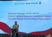 Kemenkes Pastikan 7 RSUD di Papua Pegunungan Naik Kelas, Layanan Penyakit Berat Diperkuat