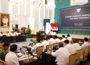 PBB Akui Kehebatan Indonesia, Prabowo: Kita Melompat!