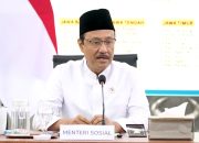 Kemensos Mulai Salurkan Bansos Triwulan III pada 20 Juli