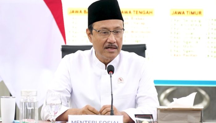 Kemensos Mulai Salurkan Bansos Triwulan III pada 20 Juli