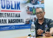 MPSI Usul PSN Wanam Rekrut 80 Persen Pekerja OAP