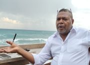 MPSI: Masa Depan Papua Ditentukan oleh Kualitas Pendidikan Generasi Muda