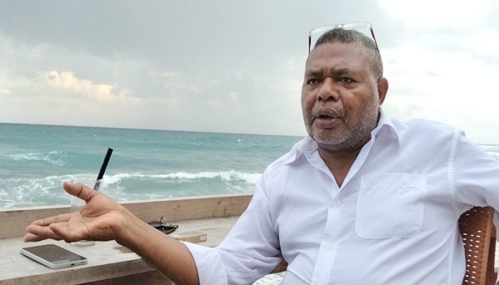 MPSI: Masa Depan Papua Ditentukan oleh Kualitas Pendidikan Generasi Muda