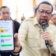 Qodari Coba Langsung Digitalisasi Perlinsos, Verifikasi Bansos Kini Andalkan Face Recognition