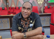 Sertifikasi Lahan Gedung DPRPB Rampung Agustus 2026