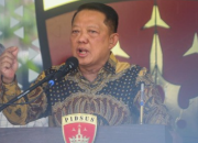 Eks Jampidsus Febrie Adriansyah Ditahan Terkait Kasus TPPU