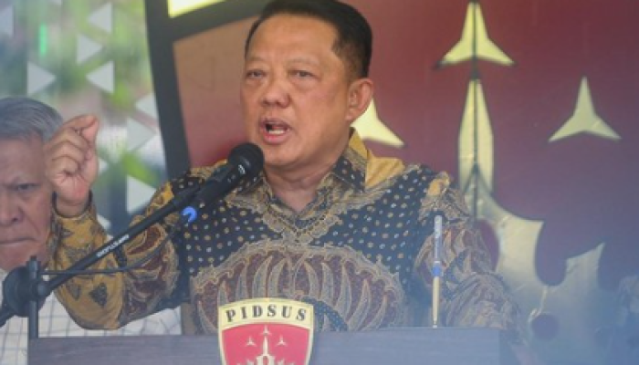 Eks Jampidsus Febrie Adriansyah Ditahan Terkait Kasus TPPU