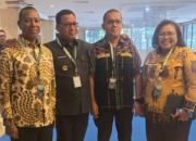 Dinkes Papua Selatan Ajak Warga Manfaatkan Cek Kesehatan Gratis untuk Deteksi Dini Penyakit