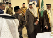 Pemerintah Upayakan Masa Tinggal Jemaah Haji di Arab Saudi Lebih Singkat, Tambah Slot Penerbangan