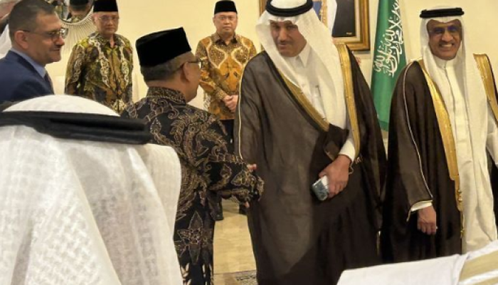 Pemerintah Upayakan Masa Tinggal Jemaah Haji di Arab Saudi Lebih Singkat, Tambah Slot Penerbangan