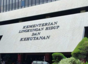 KLH Dorong Pemda di Papua Percepat Kebijakan Pengendalian Perubahan Iklim dan Nilai Ekonomi Karbon