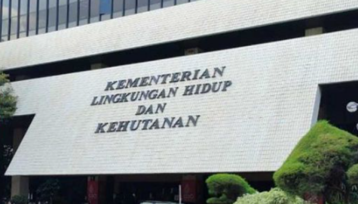 KLH Dorong Pemda di Papua Percepat Kebijakan Pengendalian Perubahan Iklim dan Nilai Ekonomi Karbon