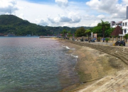 Pesona Pantai Papua, Surga Tropis dengan Panorama yang Memikat