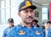 Papua Pegunungan Siapkan Sekolah Global Cetak SDM Unggul