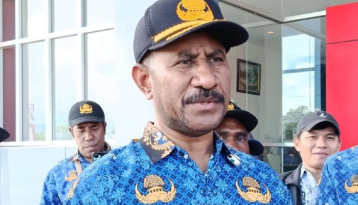 Papua Pegunungan Siapkan Sekolah Global Cetak SDM Unggul