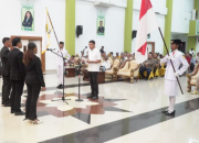 Pemkot Jayapura Minta HIPMI Cetak Lebih Banyak Pengusaha Muda