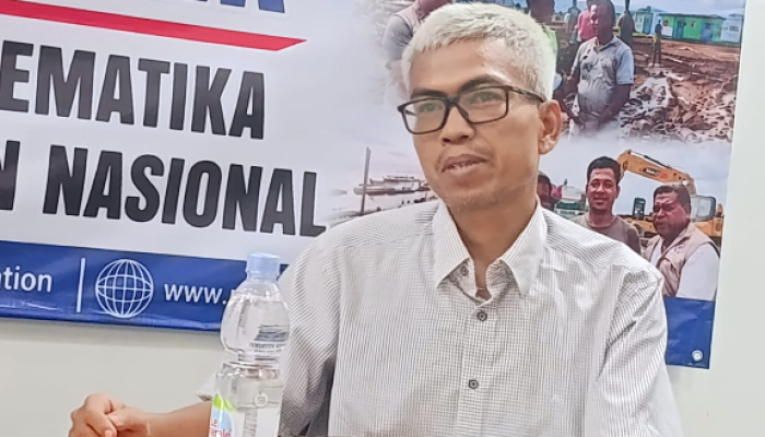 MPSI: Stabilitas Keamanan dan Pembangunan Harus Berjalan Beriringan di Papua