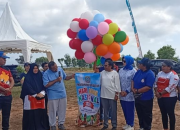 Wagub Papua Barat Daya Ajak Semua Pihak Perkuat Perlindungan Anak